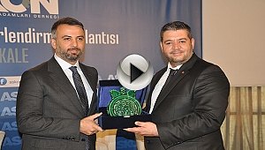 ASKON 5. AYLIK EKONOMİ DEĞERLENDİRME TOPLANTISI DÜZENLEDİ