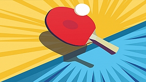 BABALAR 17 BURDA'DA MASA TENİSİ TURNUVASINDA BULUŞUYOR