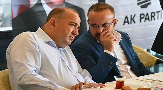 "BAYRAM, BİRLİKTE VE BERABER GÜZEL"