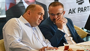 "BAYRAM, BİRLİKTE VE BERABER GÜZEL"