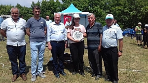 BEYÇAYIRLILAR DERNEĞİ'NDEN ŞENLİK