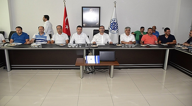 BİGA ALIŞVERİŞ VE KÜLTÜR FESTİVALİ BAŞLIYOR