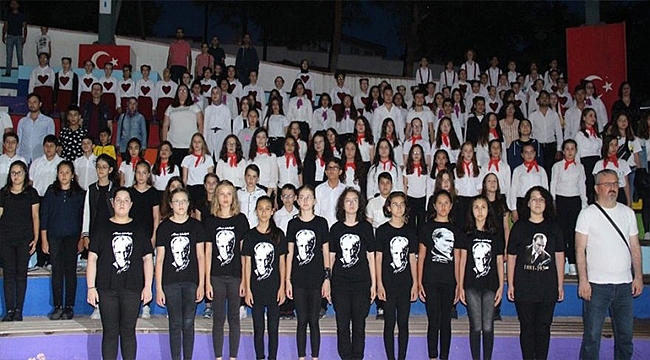 ÇAN'DA KOROLAR ŞENLİĞİ