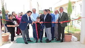 ÇAN ZEYNEP BODUR OKYAY ÖZEL EĞİTİM MESLEKİ EĞİTİM OKULU 12 MEZUN VERDİ