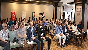 ÇANAKKALE BAROSU'NDAN HUKUK SÖYLEŞİSİ