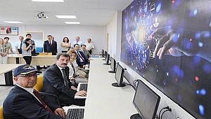 "ÇANAKKALE E-TİCARET İLE KALKINIYOR " PROJESİNE GMKA'DAN DESTEK