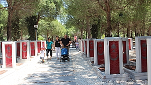 ÇASİAD AİLESİ GELİBOLU YARIMADASINI GEZDİ