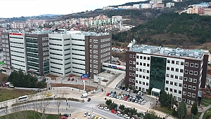 ÇOMÜ HASTANESİNDE PARKİNSON HASTALARINA İLK KEZ UYGULANDI