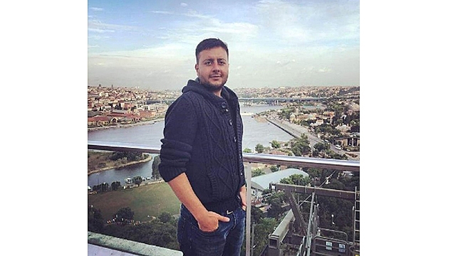 DÖVEREK ÖLDÜRDÜLER!