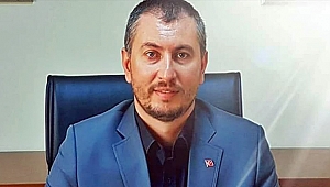 EZİNE OSB'NİN YENİ MÜDÜRÜ ALTINOK