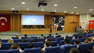 EZİNE PEYNİRİ VE COĞRAFİ İŞARETLERDE SON GELİŞMELER KONFERANSI