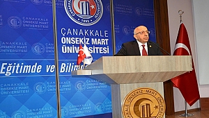 FEN EDEBİYAT FAKÜLTESİ AKADEMİK KURUL TOPLANTISI GERÇEKLEŞTİ