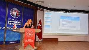 "FİNANSAL OKURYAZARLIK VE KADININ EKONOMİK GÜÇLENMESİ" PANELİ YAPILDI