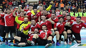 GELECEĞİN ŞAMPİYONLARI ÇANAKKALE'DE