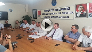 GÜNEŞHAN; "BEĞENMESELERDE YÜZDE 60 OYA SAYGI DUYMAK ZORUNDALAR"