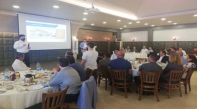 HERKES ELBİRLİĞİYLE ÇALIŞTI, BEKLEME SÜRELERİ KISALDI, VATANDAŞLAR MEMNUN KALDI