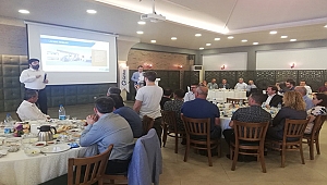 HERKES ELBİRLİĞİYLE ÇALIŞTI, BEKLEME SÜRELERİ KISALDI, VATANDAŞLAR MEMNUN KALDI