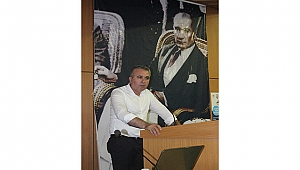 HUBUBAT SEKTÖREL ANALİZ TOPLANTISI YAPILDI