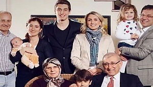 İMAMOĞLU MAL VARLIĞINI AÇIKLADI