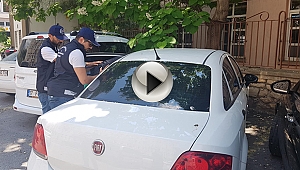 İNSAN KAÇAKÇISI 5 KİŞİ GÖZALTINA ALINDI!