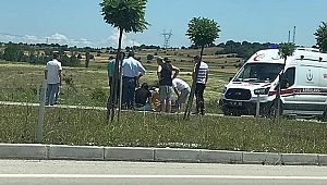 KAZALI BAYRAM BİR CAN DAHA ALDI!