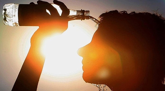 METEOROLOJİK UYARI!