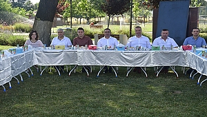 MOBBİNG YALANINI ATANLAR KAYIP 600 BİN TL'NİN HESABINI VERSİN