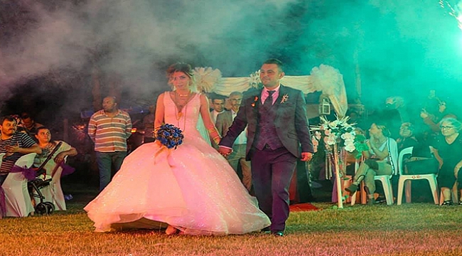 ONLAR ERDİ MURADINA