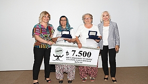 OPET, TEVFİKİYE ARKEO- KÖY'ÜN 'EN GÜZEL EVİ'Nİ SEÇTİ