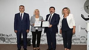 OPET, TEVFİKİYE'NİN ARDINDAN ÇIPLAK KÖYÜ'NDE ÇALIŞMALARA BAŞLIYOR