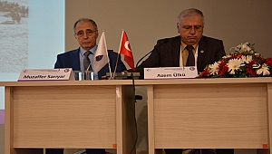 ORGAN NAKİL GÜNLERİ ÇOMÜ EV SAHİPLİĞİNDE GERÇEKLEŞTİ