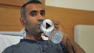 ORGANLARI 3 KİŞİYİ HAYATA BAĞLADI