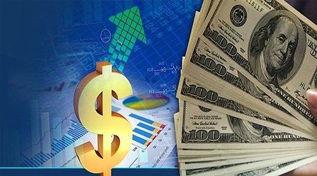 SEÇİM SONRASI DOLAR DÜŞÜŞE GEÇTİ