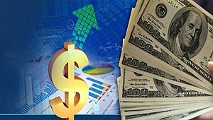 SEÇİM SONRASI DOLAR DÜŞÜŞE GEÇTİ