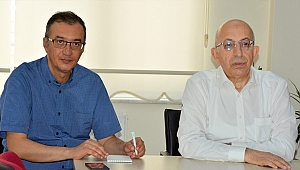 SPOR BİLİMLERİ FAKÜLTESİ AKADEMİK KURUL TOPLANTISI GERÇEKLEŞTİ