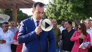 TABYALARDA DÜZENLENEN ÖĞRENME ŞENLİKLERİNE YOĞUN İLGİ GÖSTERİLDİ