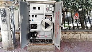 TRAFO SICAK HAVAYA DAYANAMADI