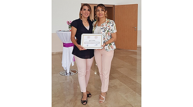 TURGUT REİS ORTA OKULUNDAN BÜYÜK BAŞARI