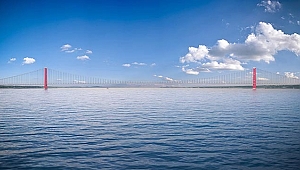 ULAŞIM, EĞİTİM, SAĞLIK YATIRIMLARIYLA ÇANAKKALE İLİ YAŞANABİLİR İLLERİN ZİRVESİNE ÇIKTI