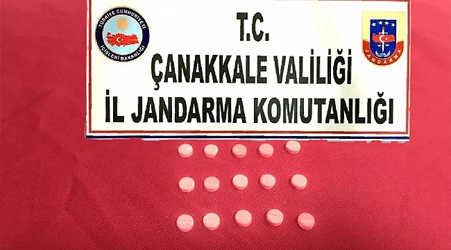 UYUŞTURUCUYU ELEKTRİK SAATİNE SAKLADILAR