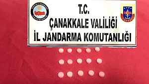 UYUŞTURUCUYU ELEKTRİK SAATİNE SAKLADILAR