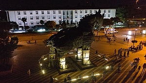 VALİ ORHAN TAVLI'NIN RAMAZAN BAYRAMI MESAJI