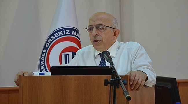  YADYO AKADEMİK KURUL TOPLANTISI GERÇEKLEŞTİRİLDİ