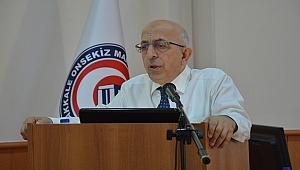  YADYO AKADEMİK KURUL TOPLANTISI GERÇEKLEŞTİRİLDİ