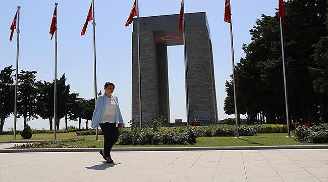 15 TEMMUZ DEMOKRASİ VE MİLLİ BİRLİK GÜNÜ