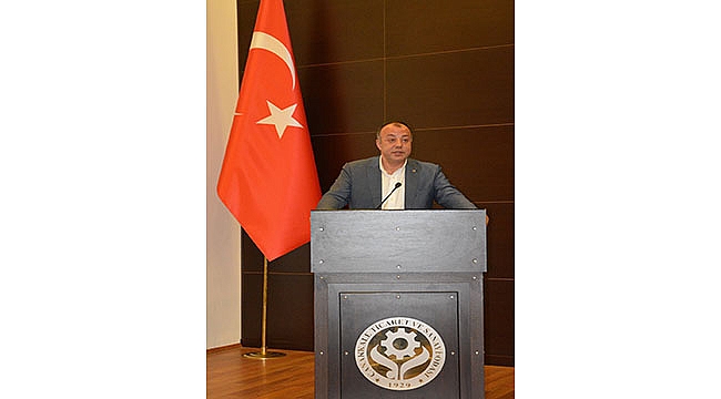 15 TEMMUZ HAİN DARBE GİRİŞİMİNİN 3. YILDÖNÜMÜNDE; UNUTMADIK, UNUTTURMAYACAĞIZ