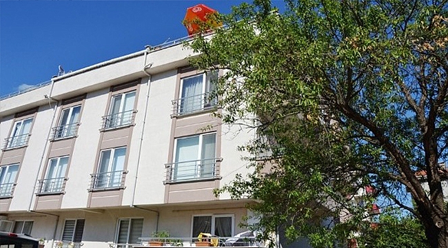 3. KATTAN DÜŞEN ÇOCUK YARALANDI