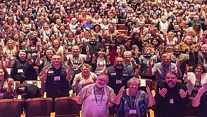 38. DÜNYA SANAT EĞİTİMCİLERİ KONGRESİ 2023'TE ÇOMÜ EV SAHİPLİĞİNDE GERÇEKLEŞECEK