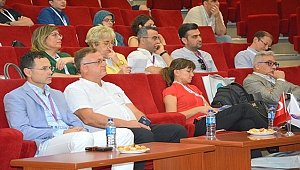 4. ULUSLARARASI BİYOSENSÖR KONGRESİ YAPILDI