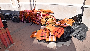 7 AYDA 39 GÖÇMEN KAÇAKÇISI TUTUKLANDI